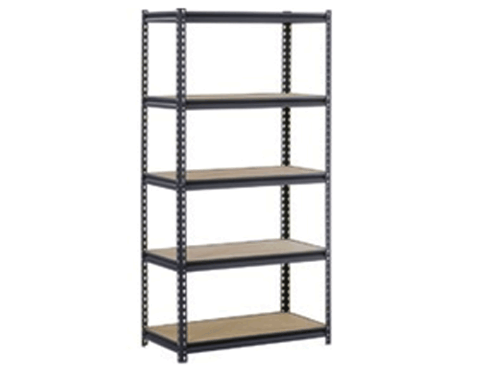 Slotted-Angle-Rack